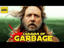 Noah - Caravan of Garbage