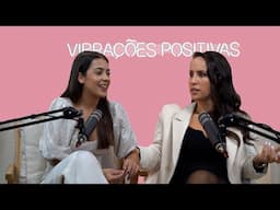 Vibrações Positivas - Mãe solteira, filha não quer que mãe namore c/ Inês mocho