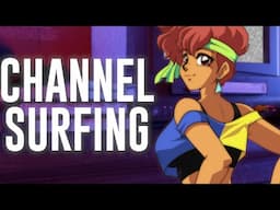 Celebrities Try to Sell You Things! 📺🏄CHANNEL SURFING [Livestream]