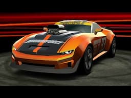 Ridge Racer 3D - All Cars