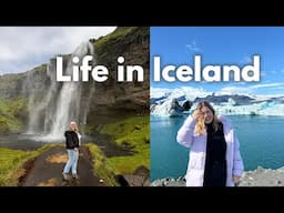 LIFE ICELAND: The Truth Behind It, Job interviews and Ikea trips