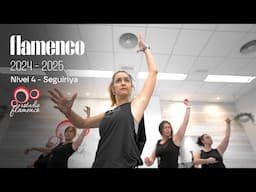 Flamenco 2024 2025 - Caracoles, Sevillanas Flamencas, Fandangos, Garrotín, Seguiriya y Alegrías