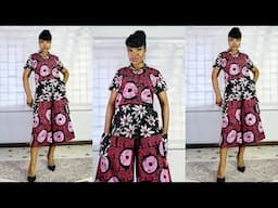 This is when you’ll SELL more Ankara READY TO WEAR products. WATCH!