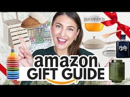 40 *CLEVER* Amazon Must Have Gifts for Christmas 🎁