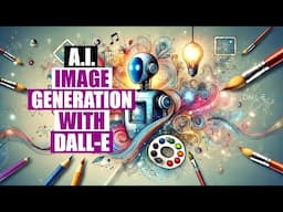 How To Use A.I. And DALL-E To Create Images