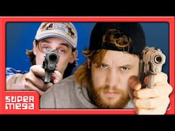 How To End a Sketch | supermegashow - 036