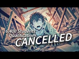 6,400 Former Student's qualifications to be CANCELLED! ⚠️ DO NOT Touch VET sector!!!