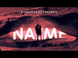 Riteshology - Nazme (Official Music Audio) | Prod. Miniac tracks (Lofi Drill Track 2023)