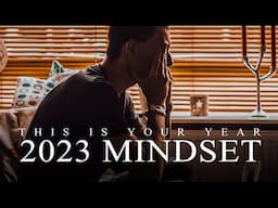 10 Minutes to Start Your Year off RIGHT! - Motivational Speech 2023