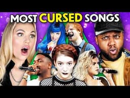 These 2010s Songs Have Darker Meanings Than You Think! (Rihanna, Kendrick Lamar, Selena Gomez)