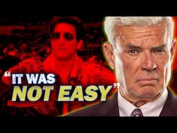 ERIC BISCHOFF: Disco Inferno was a GREAT performer!