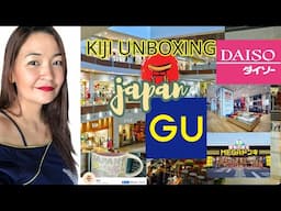 KIJI UNBOXING l JAPAN GOODS