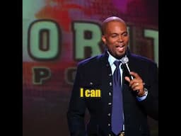 When calling a man a 'ho' is a compliment 🎤😂  Chris Spencer #lol #funny #comedy #life #facts #shorts