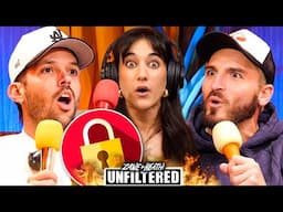 Leaking All Of Our Passwords.. - UNFILTERED 251