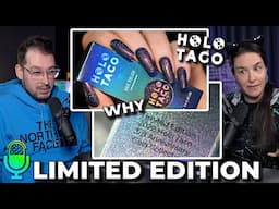 Why Are Some Holo Taco Polishes Limited Edition?