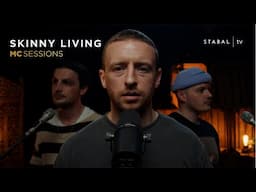 Skinny Living - Ain't No Sunshine (Bill Withers) | M.C Sessions