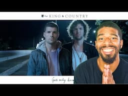 for KING + COUNTRY - God Only Knows (Official Music Video) | REACTION