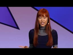 A thought experiment on the future of identity verification | Aeris Nguyen | TED Institute