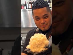 Ex-Rapper Dad Serves Tastiest Tonkatsu in Okinawa!