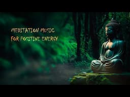 30 Min Deep Relaxing Music to Calm Your Nervous System • Relax Mind Body, Emotional Healing