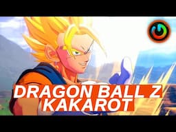 Recensione Dragon Ball Z: KAKAROT, l'Action RPG di Bandai Namco