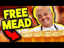 click here for FREE MEAD