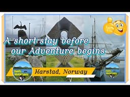 Travel Adventures - Harstad, Norway