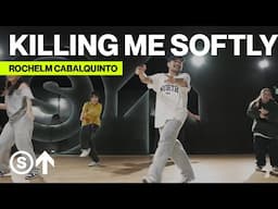 "Killing Me Softly" - Fugees | Rochelm Cabalquinto Choreography