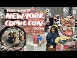 Last minute $2300 table!!🫣 Unprepared af for my BUSIEST FIRST NYCC💸💸💸