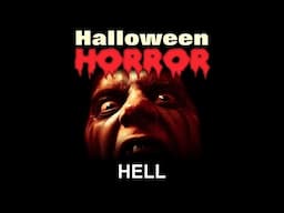 Hell - Halloween Horror - Scary Sounds and Music - Halloween Sound Effects