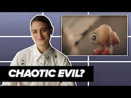 Marcel the Shell's Jenny Slate Aligns Her Famous Characters