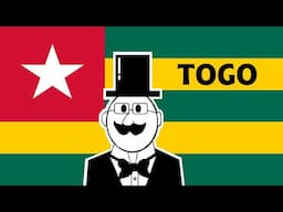 A Super Quick History of Togo