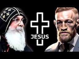 Jesus SAVED Conor McGregor's Life - Mar Mari Emmanuel