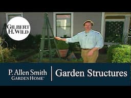 Designing Garden Structures and Framework | Garden Home (112)