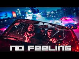 BHG - No Feeling