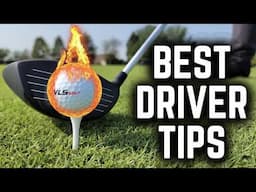 The Senior Driver Swing is So Much Easier When You Know This