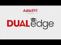 Dual Edge Coming Soon! #adda247