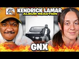 My Honest Opinion... | Kendrick Lamar - "GNX" | Album Reaction