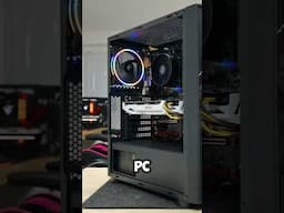 $100 Gaming PC?