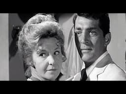 ♦Hollywood Classics♦ 'Toys in the Attic' (1963) Dean Martin, Geraldine Page