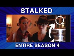 The Stalker is Terrifying - Stalked season 4