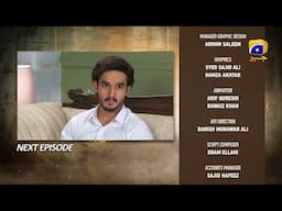 Girhein Episode 61 Teaser - HAR PAL GEO