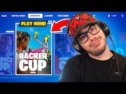 So I Tried a Hacker Cup Again...