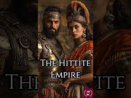 The Hittite Empire