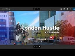 London Hustle Live Stream