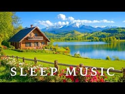 Peaceful Piano Music 🌱 Sleep Music, Stress Relief, Heal Mind & Soul, Calming Music