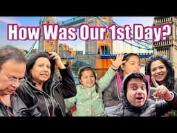 HUM POUNCH GAYE 😍 Khatharnak Mosam 🥶 Our Hotel Room Tour ❤️ Family Trip Vacation VLOG Part 3