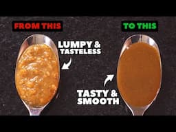 The 3 Pan Sauces That Taught Me Everything… (about sauces)