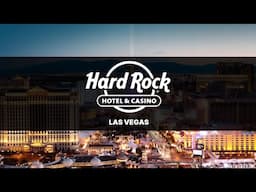 Everything You Need To Know | Hard Rock Las Vegas