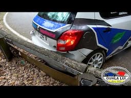 Highlights Rallye du Var 2024 by Ouhla Lui